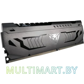 Оперативная память Patriot Viper Steel Series 2x8GB DDR4 PC4-25600 (PVS416G320C6K) картинка 3